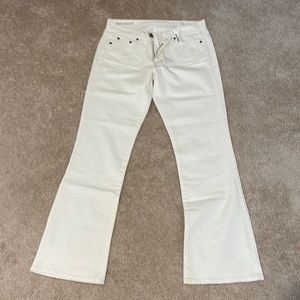New J.crew Bootcut Jeans